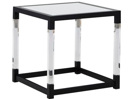 Signature Design by Ashley Nallynx End Table T197-2 For Sale