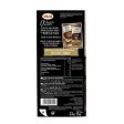 Valor - Chocolate Negro 70% sin Azúcar - Sin Gluten - 0% Azúcares añadidos. Tableta de Chocolate Negro Valor apto para Celiacos y Diabéticos - 125 Gramos For Sale