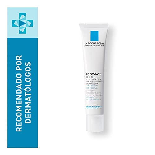 La Roche Posay Effaclar Duo corrector anti-imperfecciones 40 ml Embalaje Deteriorado Supply